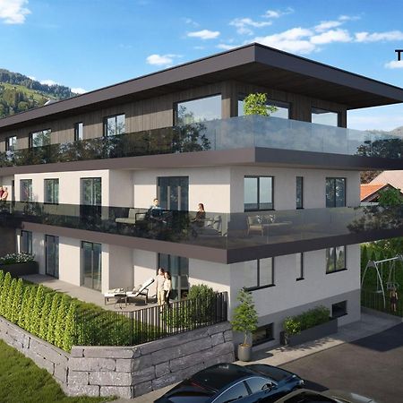 Thalhof Apartments ブリクセン イン ターレ エクステリア 写真