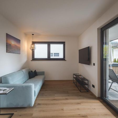 Thalhof Apartments ブリクセン イン ターレ エクステリア 写真