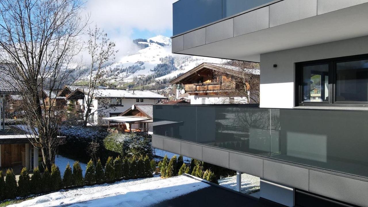 Thalhof Apartments ブリクセン イン ターレ エクステリア 写真