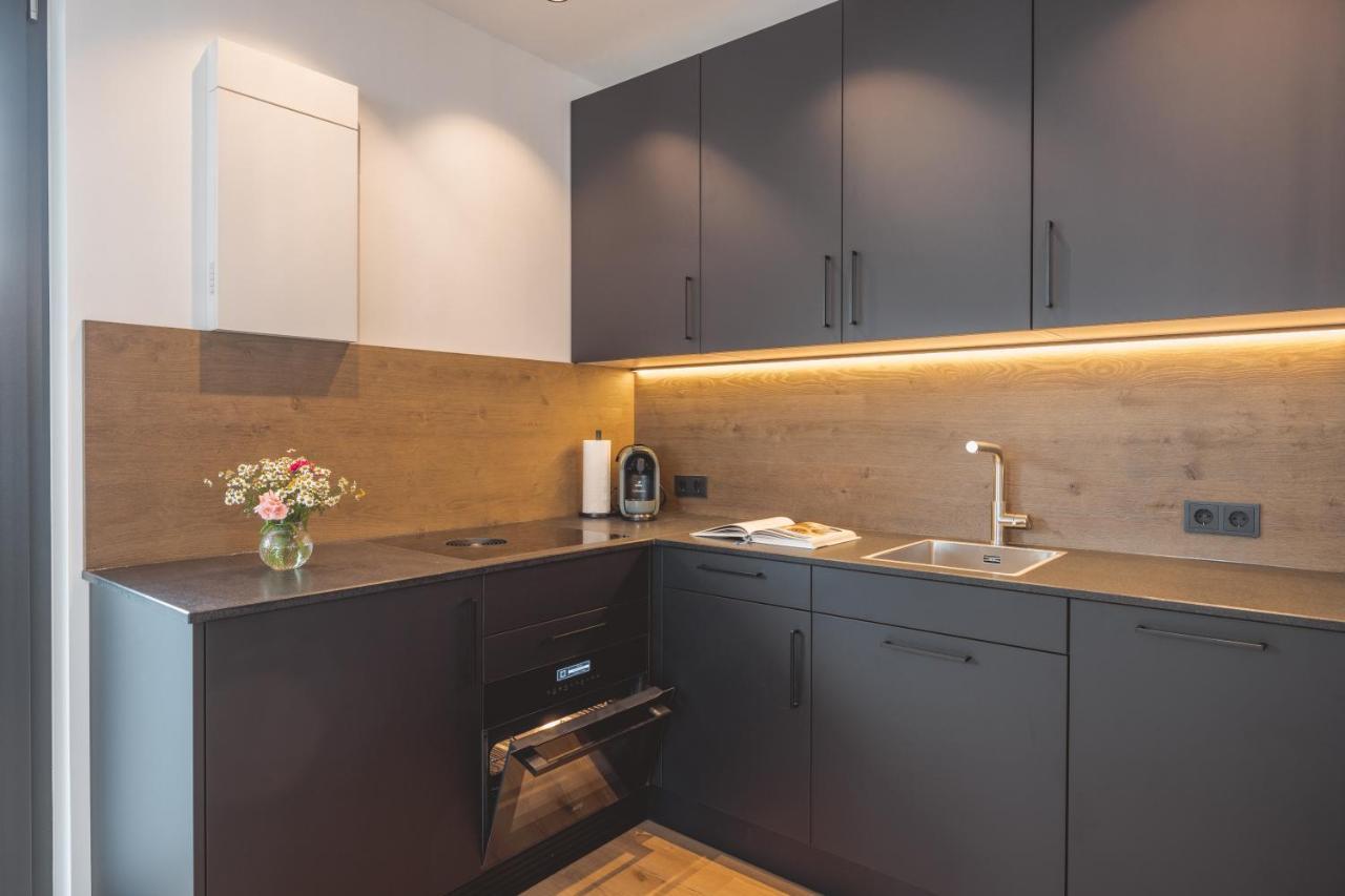 Thalhof Apartments ブリクセン イン ターレ エクステリア 写真
