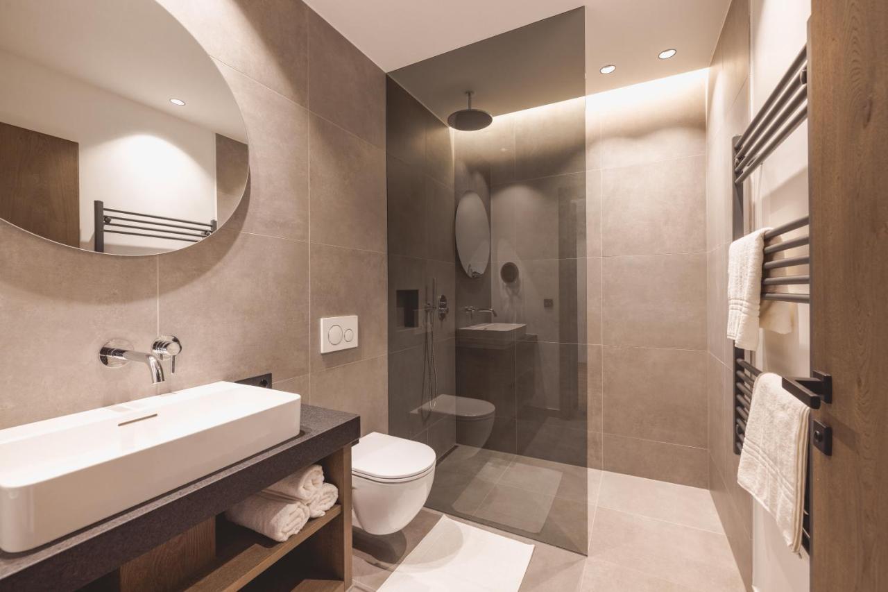 Thalhof Apartments ブリクセン イン ターレ エクステリア 写真