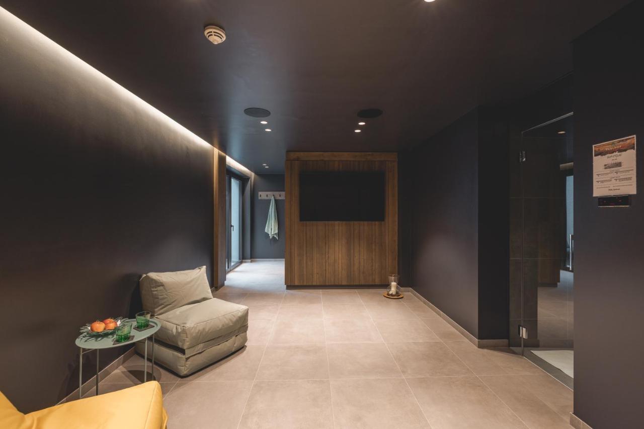 Thalhof Apartments ブリクセン イン ターレ エクステリア 写真