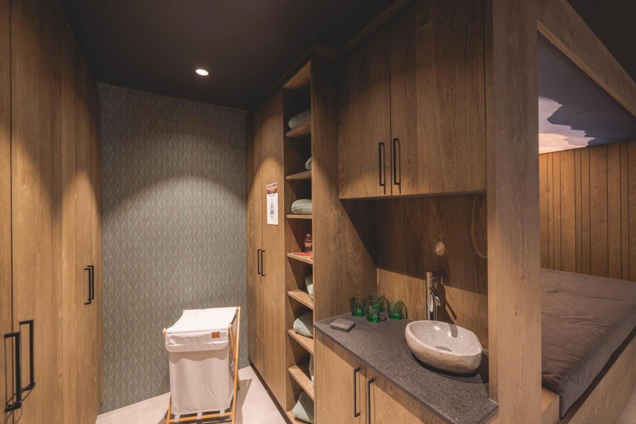 Thalhof Apartments ブリクセン イン ターレ エクステリア 写真